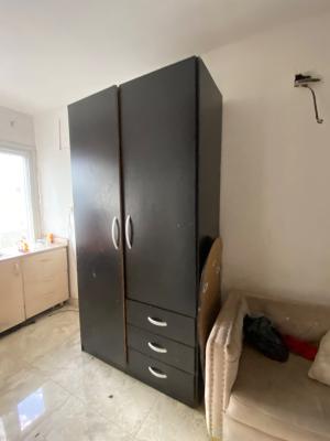 Luxury One Room Studio Apartment (without Furniture), Chevron , Without Furniture, Lekki, Lagos, Self Contain (single Rooms) for Rent