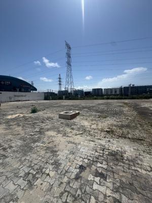 Massive Land Facing The Express Road, Lekki, Lagos, Mixed-use Land for Sale