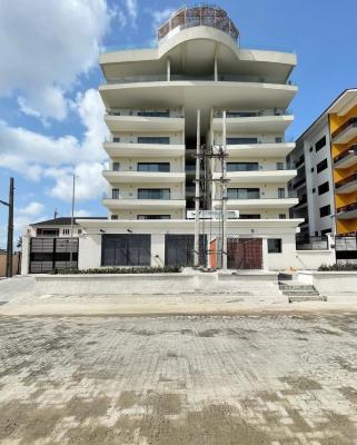 Brand New 2bedroom Apartment, Ikoyi, Ikoyi, Lagos, Flat / Apartment for Rent