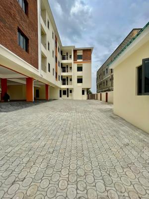 New & Spacious 3 Bedroom Apartment + Boys Quart, Katampe, Abuja, Flat / Apartment for Sale