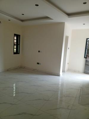 Newly Built 1 Bedroom Apartment, Oluwole Avenue, Ifako, Gbagada, Lagos, Mini Flat (room and Parlour) for Rent
