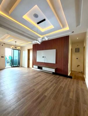 Beautiful 2 Bedroom Apartment with Swimming Pool, Ikate, Lekki, Lekki, Lagos, Flat / Apartment for Rent