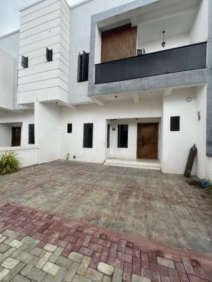 4bedroom Duplex, Sunshine Estate Behind Blenco, Sangotedo, Ajah, Lagos, Semi-detached Bungalow for Rent