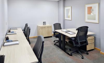 Serviced Office Space for 15 Employees  in Hq, 15 Beach Road, Jos North, Plateau, Office Space for Rent