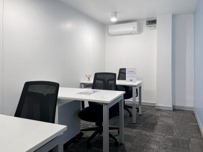 Expand Your Business Presence with a Virtual Office in Hq, 15 Beach Road, Jos North, Plateau, Office Space for Rent