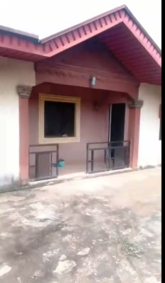 a 2 Bedroom Flat, Akute Tipper Garage, Ojodu Berger, Ojodu, Lagos, House for Rent