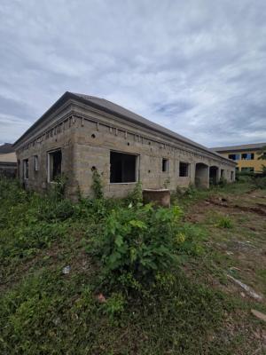 a Standard Plot of Land Close to The Main Road, Close to Ikoyi Road, Ogbomosho, Arowomole, Ogbomosho South, Oyo, Mixed-use Land for Sale