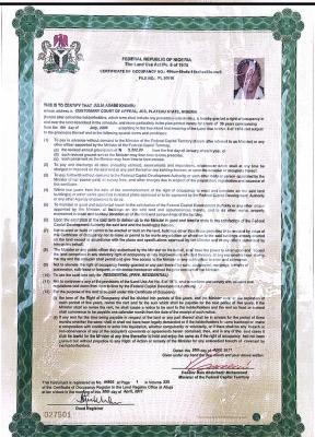 Residential Land. Destress, Behind Military Pension Board, Kubwa Abuja, Kubwa, Abuja, Residential Land for Sale