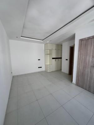 Spacious Massive Luxury 3bedroom Penthouse, Secure Estate Gbangala Ikate Lagos, Lekki, Lagos, Flat / Apartment for Rent