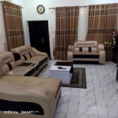 Luxury 4bedroom, Ikota, Lekki, Lagos, Semi-detached Duplex for Sale