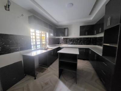 5 Bedrooms Detached Duplex, Gra Phase 1, Magodo, Lagos, Detached Duplex for Sale
