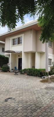 Luxury 12bedroom, Ikoyi, Lagos, Detached Duplex for Rent