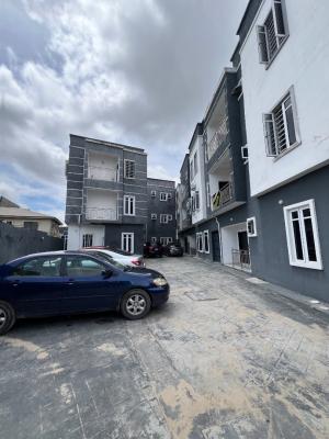 Standard 2 Bedroom Apartment in a Secured Neighborhood., Ologufe Road, Awoyaya, Ibeju Lekki, Lagos, Flat / Apartment for Rent
