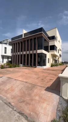 7 Bedroom Semi Detached Duplex, Cowrie Creek Estate, Ikate, Lekki, Lekki, Lagos, Semi-detached Duplex for Rent