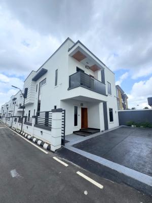 Brand New and Exquisitely Designed Four (4) Bedroom Detached Duplex, New Layout, Rukpakulusi, Port Harcourt, Rivers, Detached Duplex for Sale