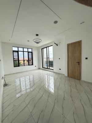 Luxury 2bedroom Apartment, New Road, Lekki, Lagos, Flat / Apartment for Rent