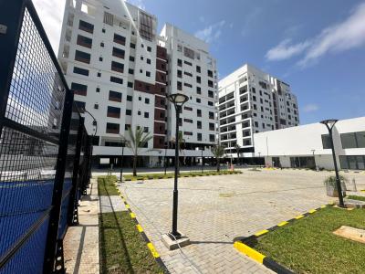Newly Built 3 Bedroom Apartment with Bq Available, Lekki Phase 1, Lekki, Lagos, Flat / Apartment for Rent