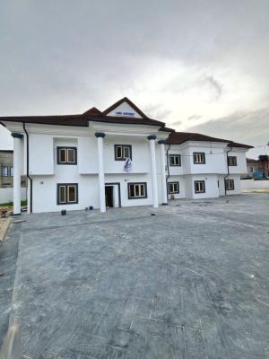 Newly Built 1 Bedroom Mini-flat, Sangotedo, Ajah, Lagos, Mini Flat (room and Parlour) for Rent