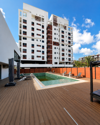 Luxury Fully Serviced 2 Bedroom Apartment Available, Lekki Phase 1, Lekki, Lagos, Flat / Apartment for Rent
