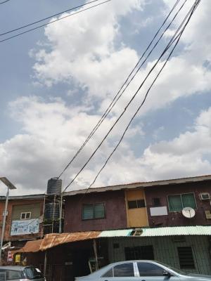 4units of 3bedroom Flat at Ojodu Berger, Ogunnusi Axis, Ojodu Berger, Ojodu, Lagos, Flat / Apartment for Sale