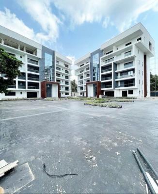 Brand New 3 Bedroom Apartment Available, Ikoyi, Lagos, Flat / Apartment for Rent