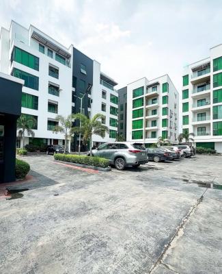 Brand New 3 Bedroom Apartment Available, Ikoyi, Lagos, Flat / Apartment for Rent