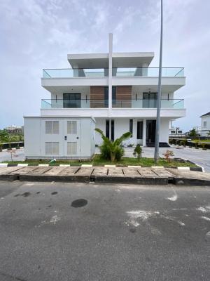 Luxury 5 Bedroom. Semi Detached Duplex with a Bq and Penthouse, Spar Road, Ikate Lagos, Ikate, Lekki, Lagos, Semi-detached Duplex for Sale