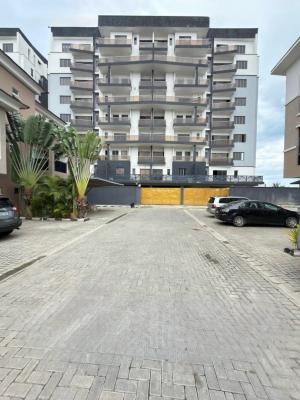 Brand New 2 Bedroom Apartment Available, Ikoyi, Lagos, Flat / Apartment for Rent