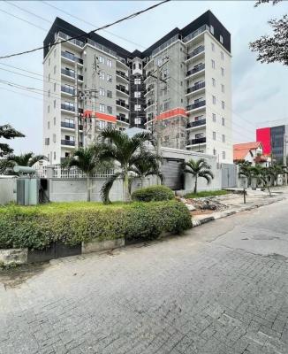 2 Bedroom Fully Furnished Penthouse Apartment with Bq Available, Victoria Island (vi), Lagos, Flat / Apartment for Rent