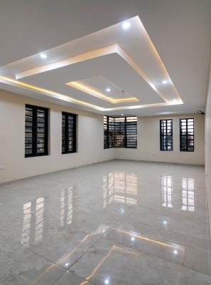 Well-designed 3 Spacious 3 Bedroom Apartment (3 Units), Ikeja Gra, Ikeja, Lagos, Flat / Apartment for Rent