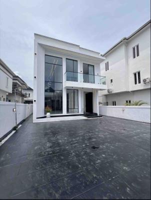 5 Bedroom Home with Swimming Pool and Bq, Lekki County Home, Lekki, Lagos, House for Sale
