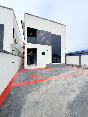 Newly Built 4 Bedroom Detached Duplex with Bq, Ogba, Ogba, Ikeja, Lagos, Detached Duplex for Sale