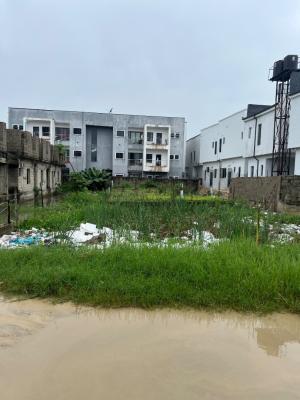 Cofo, Sunshine Garden Beside Peninsula Garden, Sangotedo, Ajah, Lagos, Land for Sale