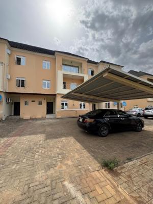Newly Built 3 Bedroom Terraced Duplex, Gaduwa, Abuja, Terraced Duplex for Rent
