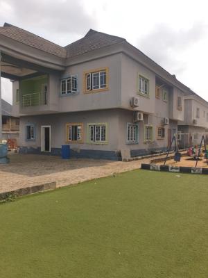 Corner Piece 2 Unit of 5 Bedroom Detached Duplex, Opic, Isheri North, Lagos, Detached Duplex for Sale