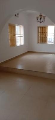 a Good Spacious 4-bedroom Terrace Duplex + 1bq, Apo Legislative Quaters. (video Is Attached), Apo, Abuja, Terraced Duplex for Rent