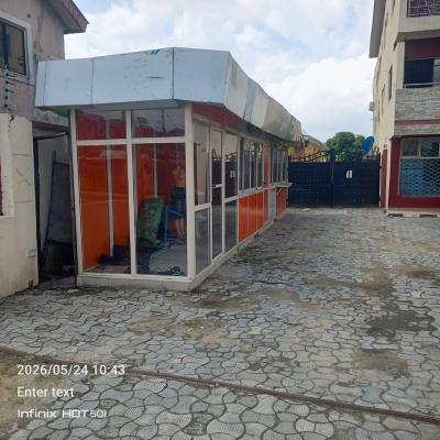 Shop, Badore, Ajah, Lagos, Shop for Rent