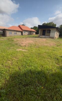 2 Plot of Land, Ekerin Estate, Ologuneru, Ologuneru, Ibadan, Oyo, Residential Land for Sale