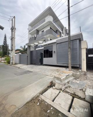 3 Bedroom Apartment, Lekki Phase 1, Lekki, Lagos, Flat / Apartment for Rent