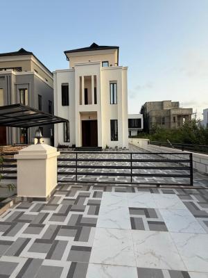 New Luxury 5bedroom Fully Detached Duplex with Bq,pool,cinema Rm,etc, Megamound Luxury Estate, Ikota, Lekki, Lagos, Detached Duplex for Sale