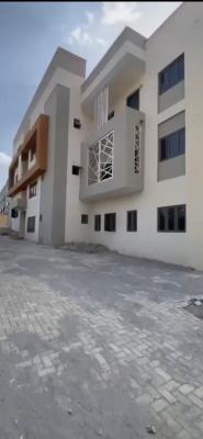 a Brand New Spacious 3-bedroom Flat + 1bq, After Gudu Junction. (video Is Attached), Gudu, Abuja, Flat / Apartment for Rent