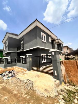Block of 4 Units of 2 Bedrooms Flat and One Bedroom, Alapere, Ketu, Lagos, Block of Flats for Sale