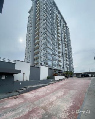 2 Bedroom Apartment, Victoria Island (vi), Lagos, Flat / Apartment for Rent