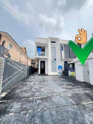 Ikate Office/commercial Duplex, Ilasan, Ikate, Lekki, Lagos, Semi-detached Duplex for Rent