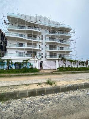 Prestigious 2 Bedroom Apartment in a Secure Estate, Lekki Phase1, Lekki, Lagos, Flat / Apartment for Sale