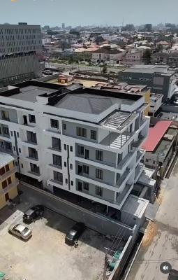 2 Bedroom Apartment, Lekki Phase 1, Lekki, Lagos, Flat / Apartment for Sale