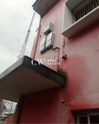 5 Bedroom Detached with Bq in Ikoyi, Ikoyi, Lagos, Detached Duplex for Rent