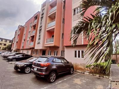 Fully Furnished and Serviced 2 Bedroom Flat in Serene Environment, Off Wempco Road Ogba/agidingbi, Ikeja, Lagos, Flat / Apartment for Rent