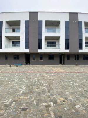 Exclusive 4 Bedroom Terraced Duplex with Pool,gym & Bq, Lekki Phase1, Lekki, Lagos, Terraced Duplex for Sale