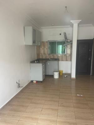 Room and Parlor, Chevron, Lekki, Lagos, Mini Flat (room and Parlour) for Rent